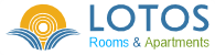 Hotel & Apartments in Chania Sougia Crete | LOTOS